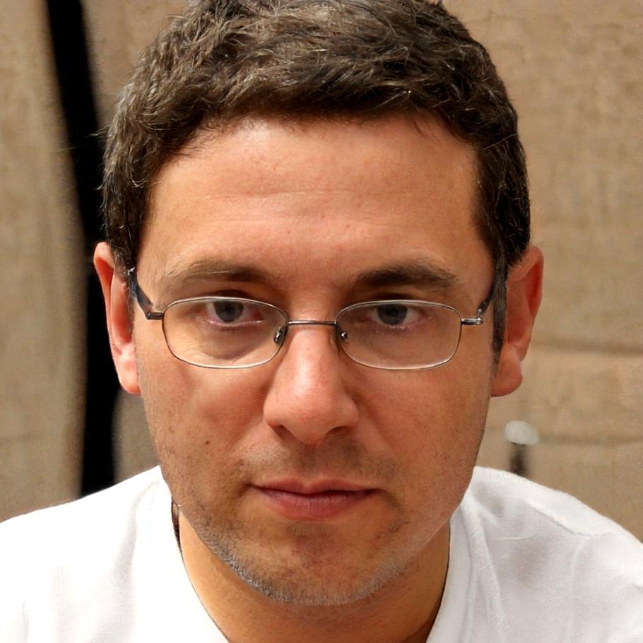 Michael Weber